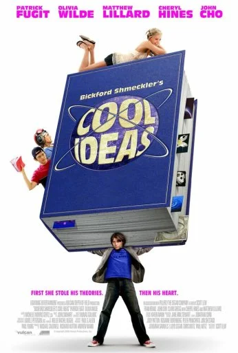 Гениальные идеи (2006) онлайн бесплатно